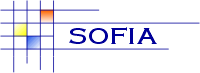 Logo Sofia